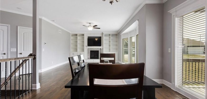 Homes for Sale in Kansas City, MO 64156 | 10400 N Chelsea Avenue