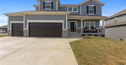 Homes for Sale in Kansas City, MO 64156 | 10400 N Chelsea Avenue