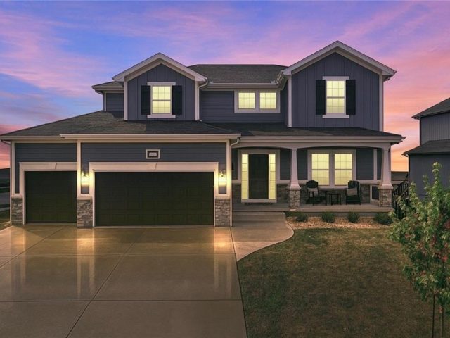 Homes for Sale in Kansas City, MO 64156 | 10400 N Chelsea Avenue