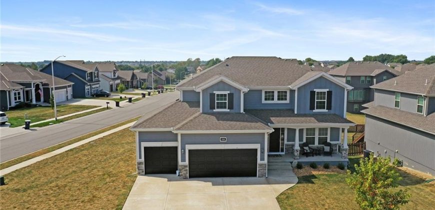 Homes for Sale in Kansas City, MO 64156 | 10400 N Chelsea Avenue