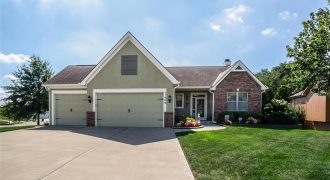 Homes for Sale in Kansas City, MO 64155 | 1609 NE 94th Street