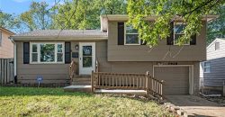 Homes for Sale in Kansas City, MO 64119 | 7928 NE SAN RAFAEL Drive