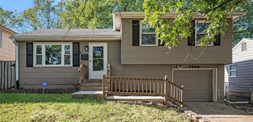 Homes for Sale in Kansas City, MO 64119 | 7928 NE SAN RAFAEL Drive