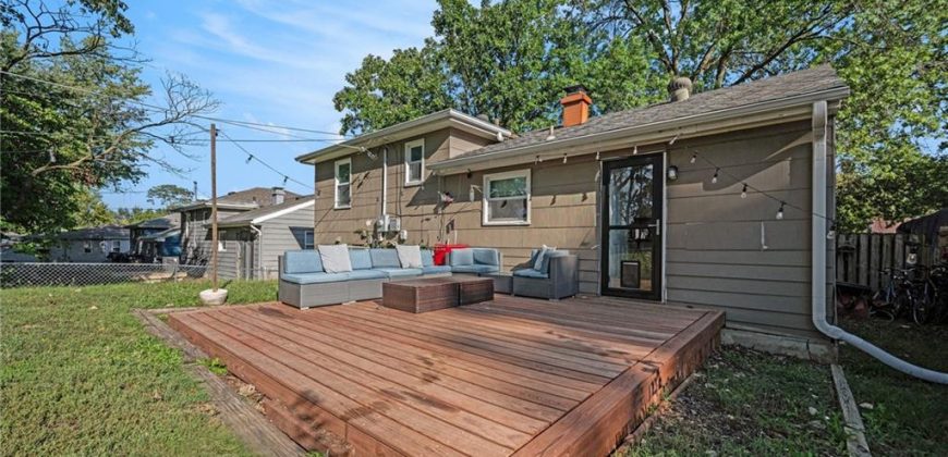 Homes for Sale in Kansas City, MO 64119 | 7928 NE SAN RAFAEL Drive