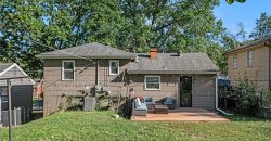 Homes for Sale in Kansas City, MO 64119 | 7928 NE SAN RAFAEL Drive