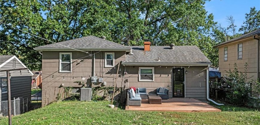 Homes for Sale in Kansas City, MO 64119 | 7928 NE SAN RAFAEL Drive