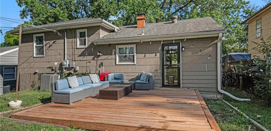 Homes for Sale in Kansas City, MO 64119 | 7928 NE SAN RAFAEL Drive