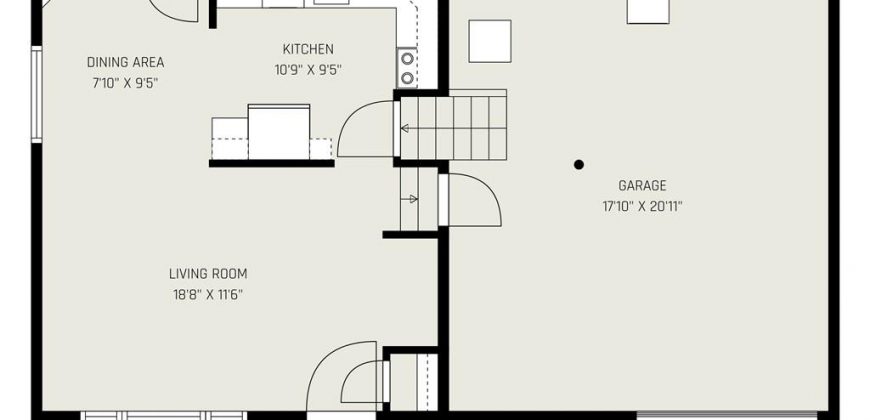 Homes for Sale in Kansas City, MO 64119 | 7928 NE SAN RAFAEL Drive