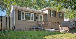 Homes for Sale in Kansas City, MO 64119 | 7928 NE SAN RAFAEL Drive