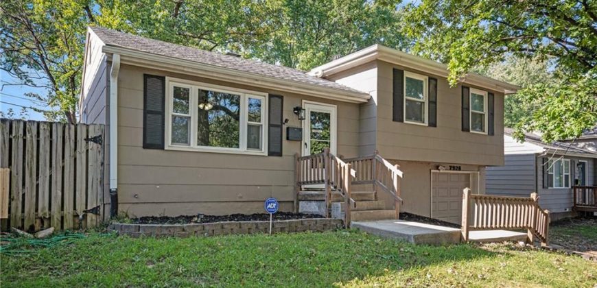 Homes for Sale in Kansas City, MO 64119 | 7928 NE SAN RAFAEL Drive
