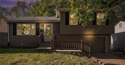 Homes for Sale in Kansas City, MO 64119 | 7928 NE SAN RAFAEL Drive