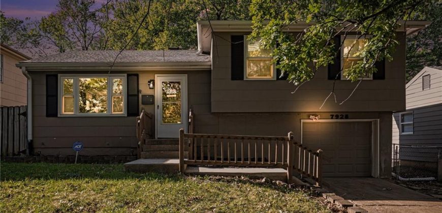 Homes for Sale in Kansas City, MO 64119 | 7928 NE SAN RAFAEL Drive