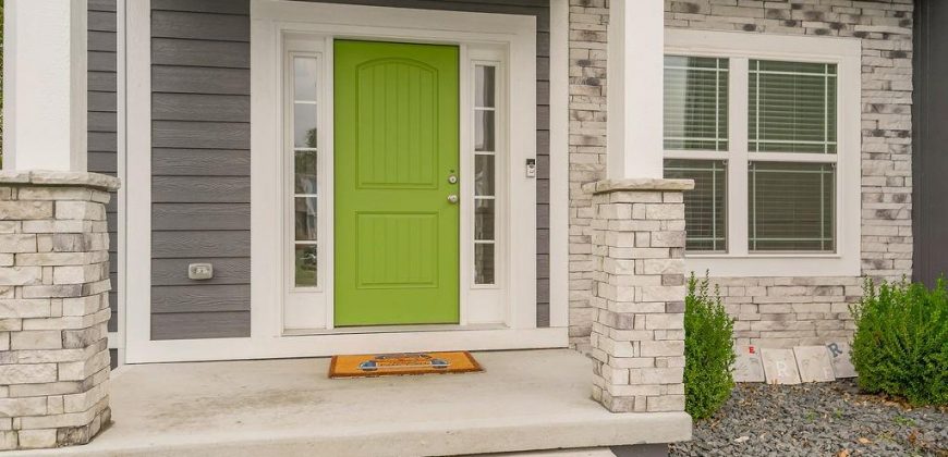 Homes for Sale in Liberty, MO 64068 | 457  Lilly Lane