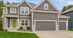 Homes for Sale in Liberty, MO 64068 | 457  Lilly Lane