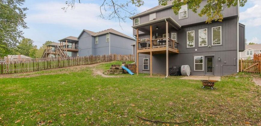 Homes for Sale in Liberty, MO 64068 | 457  Lilly Lane