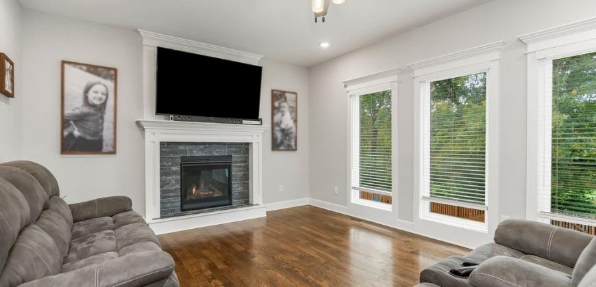 Homes for Sale in Liberty, MO 64068 | 457  Lilly Lane