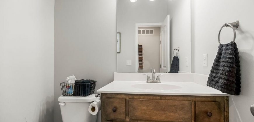 Homes for Sale in Liberty, MO 64068 | 457  Lilly Lane