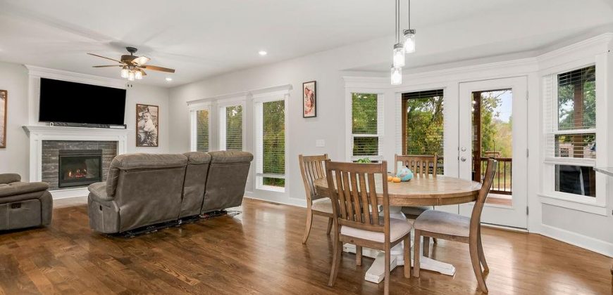 Homes for Sale in Liberty, MO 64068 | 457  Lilly Lane