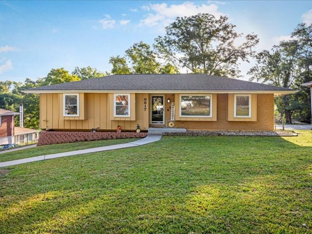 Homes for Sale in Kansas City, MO 64118 | 6817 N Madison Street