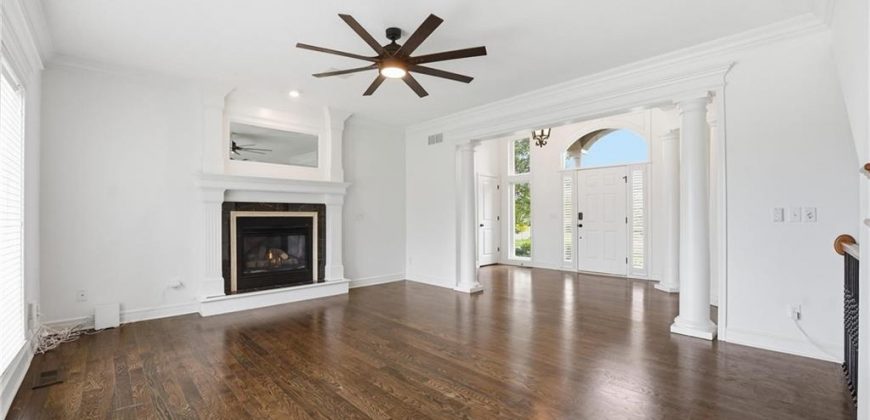 Homes for Sale in Kansas City, MO 64155 | 10107 N Chestnut Court