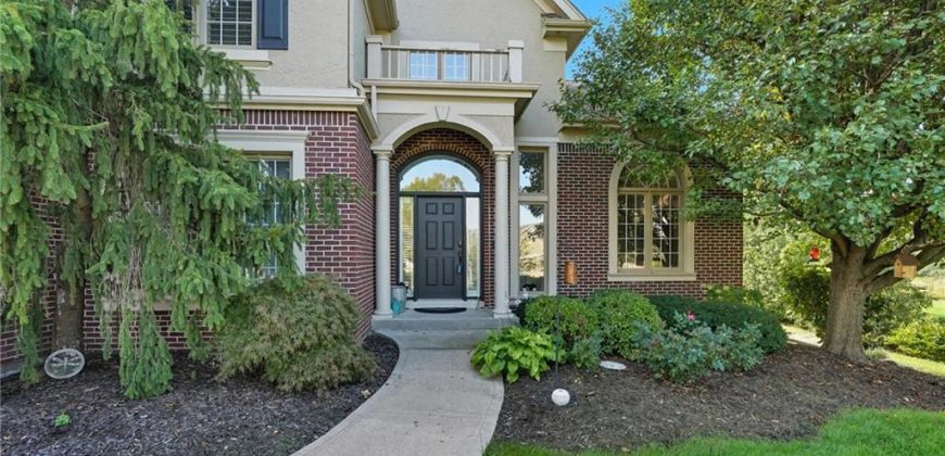 Homes for Sale in Kansas City, MO 64155 | 10107 N Chestnut Court