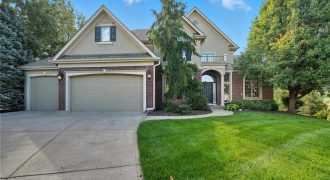 Homes for Sale in Kansas City, MO 64155 | 10107 N Chestnut Court