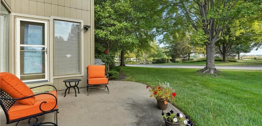 Homes for Sale in Kansas City, MO 64155 | 10107 N Chestnut Court