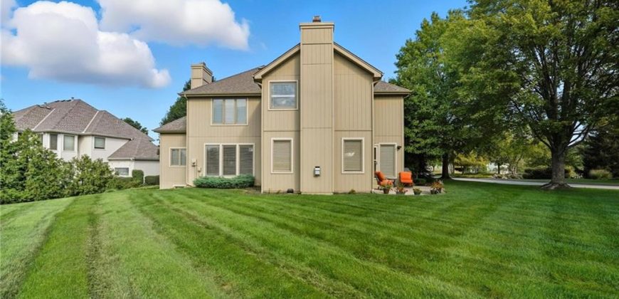 Homes for Sale in Kansas City, MO 64155 | 10107 N Chestnut Court