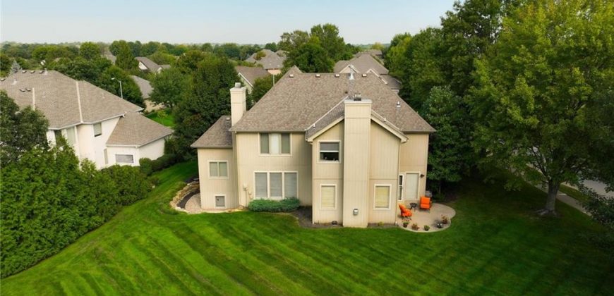 Homes for Sale in Kansas City, MO 64155 | 10107 N Chestnut Court