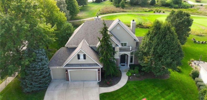 Homes for Sale in Kansas City, MO 64155 | 10107 N Chestnut Court