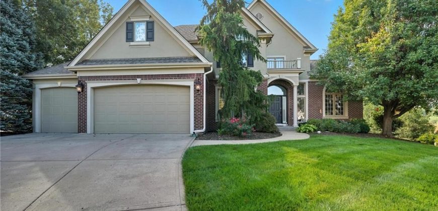 Homes for Sale in Kansas City, MO 64155 | 10107 N Chestnut Court