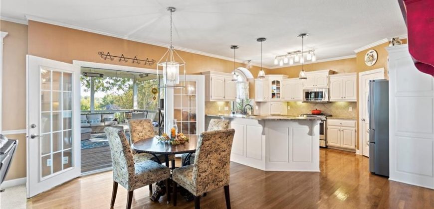 Homes for Sale in Kansas City, MO 64155 | 9205 N Flora Avenue