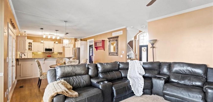 Homes for Sale in Kansas City, MO 64155 | 9205 N Flora Avenue