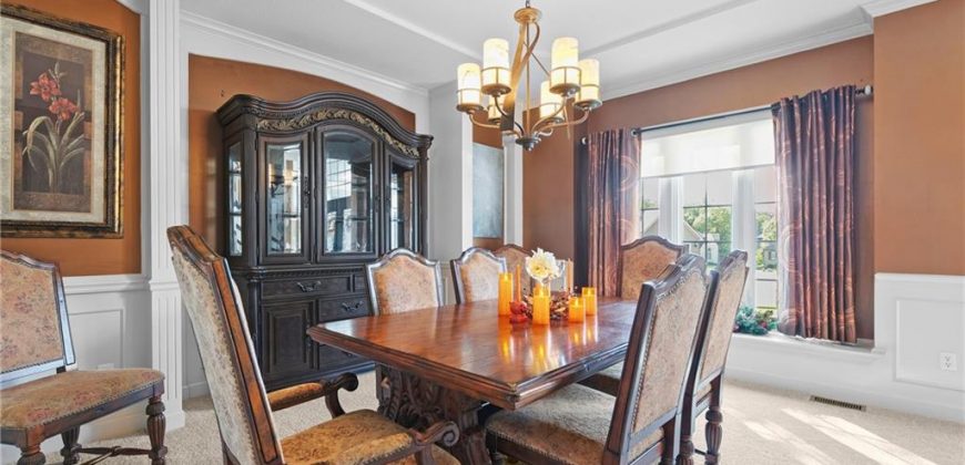 Homes for Sale in Kansas City, MO 64155 | 9205 N Flora Avenue