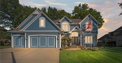 Homes for Sale in Kansas City, MO 64155 | 9205 N Flora Avenue