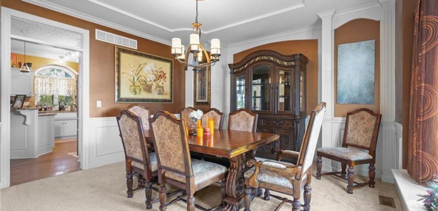 Homes for Sale in Kansas City, MO 64155 | 9205 N Flora Avenue