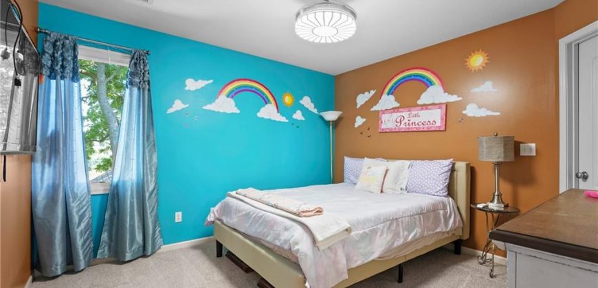 Homes for Sale in Kansas City, MO 64155 | 9205 N Flora Avenue