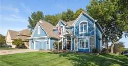 Homes for Sale in Kansas City, MO 64155 | 9205 N Flora Avenue