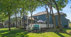 Homes for Sale in Kansas City, MO 64155 | 9205 N Flora Avenue