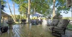 Homes for Sale in Kansas City, MO 64155 | 9205 N Flora Avenue