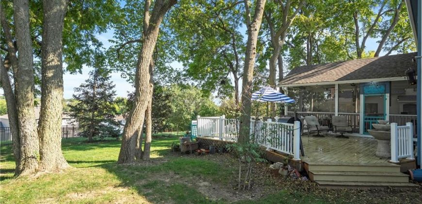 Homes for Sale in Kansas City, MO 64155 | 9205 N Flora Avenue