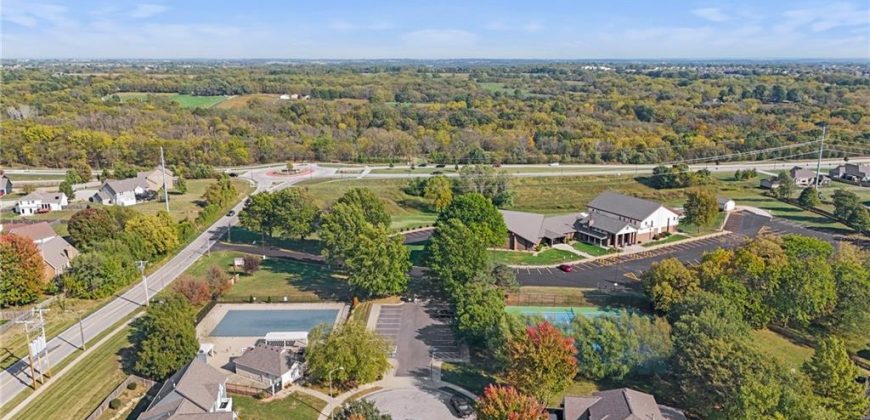 Homes for Sale in Kansas City, MO 64155 | 9205 N Flora Avenue