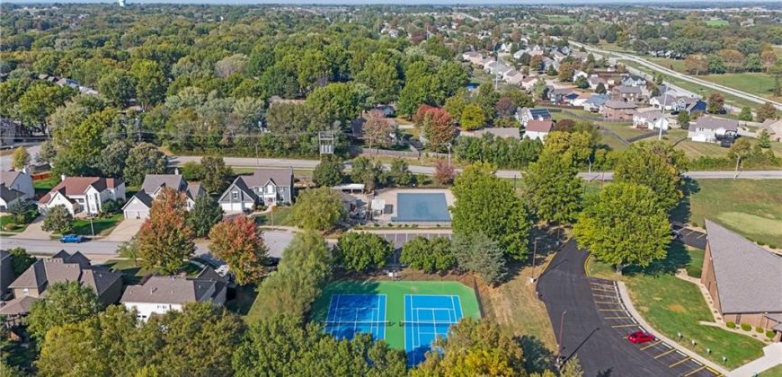 Homes for Sale in Kansas City, MO 64155 | 9205 N Flora Avenue