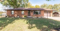 Homes for Sale in Camden Point, MO 64018 | 1008  3rd Street