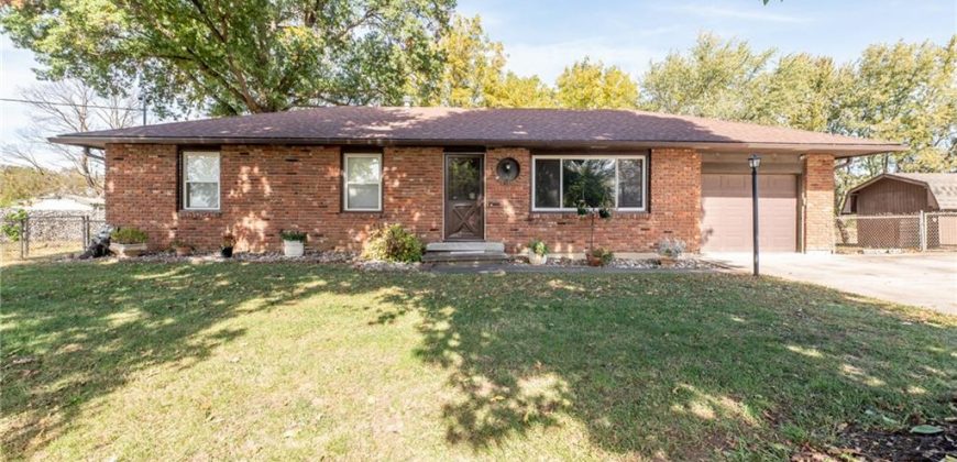 Homes for Sale in Camden Point, MO 64018 | 1008  3rd Street