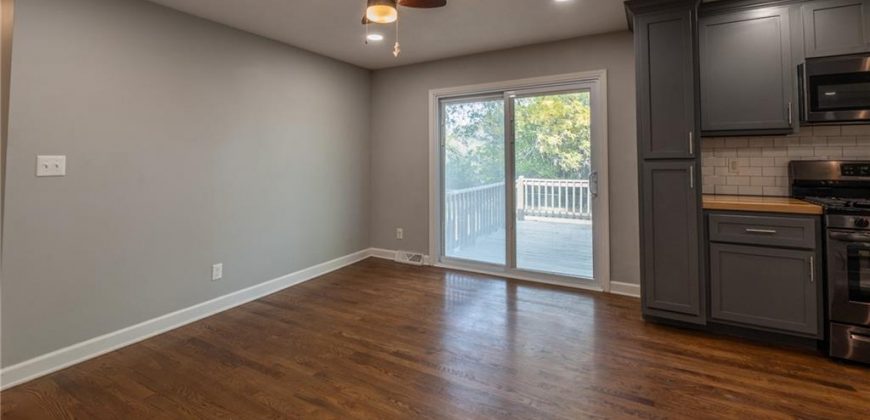 Homes for Sale in Camden Point, MO 64018 | 1008  3rd Street