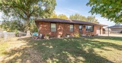 Homes for Sale in Camden Point, MO 64018 | 1008  3rd Street