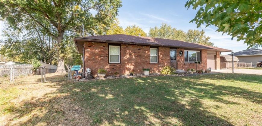 Homes for Sale in Camden Point, MO 64018 | 1008  3rd Street