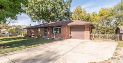 Homes for Sale in Camden Point, MO 64018 | 1008  3rd Street