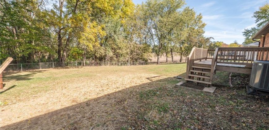 Homes for Sale in Camden Point, MO 64018 | 1008  3rd Street